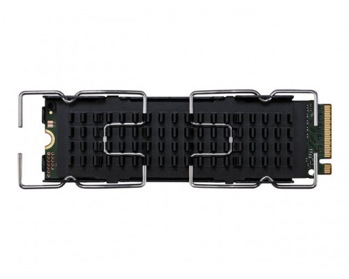 HP ZTurbo 256GB SED Z2 G5 TWR/SFF SSD Kit