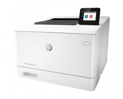 HP Color LaserJet Pro M454dw