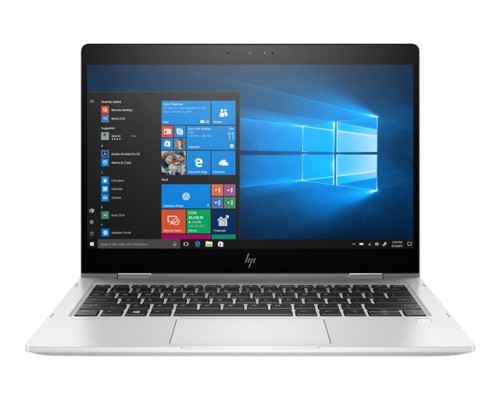 HP NB Elitebook x360 830 G5 i5-8250U 13&period;3inch FHD LED 8GB DDR4 256 GB SSD PC W10P64 3yr Wrty
