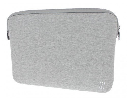 MW Sleeve Denim MacBook Pro 16inch Grey&sol;White