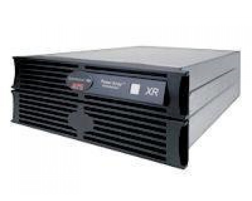 APC Symmetra RM XR Frame w&sol;2 SYBT2 Scalable to 4 220-240V