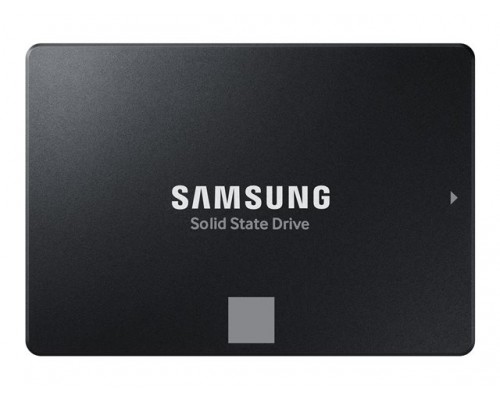 SAMSUNG SSD 870 EVO 4TB 2&period;5inch SATA 560MB&sol;s read 530MB&sol;s write