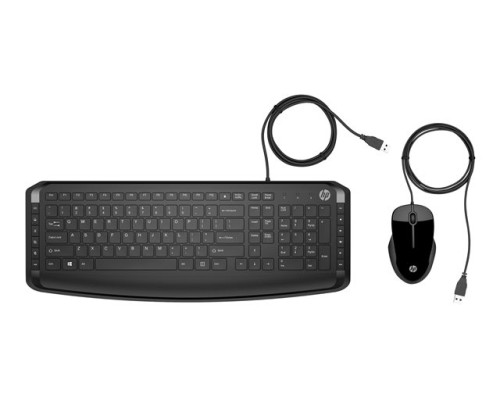 HP Pavilion Keyboard and Mouse 200 ALL