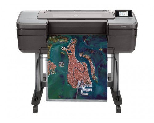 HP DesignJet Z6 24inch PostScript Printer