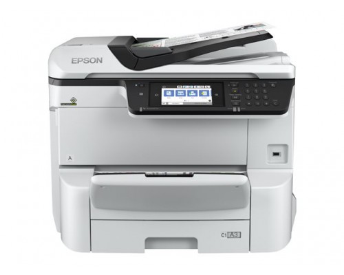 EPSON WorkForce Pro WF-C8610DWF