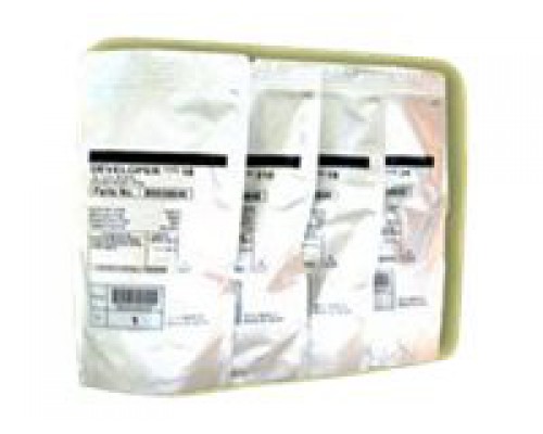 RICOH 841855 tonercartridge magenta standard capacity 22&period;500 paginas 1-pack