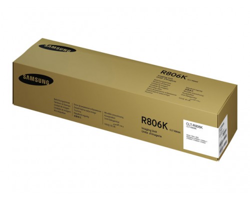 SAMSUNG CLT-R806K&sol;SEE Black Imaging Unit