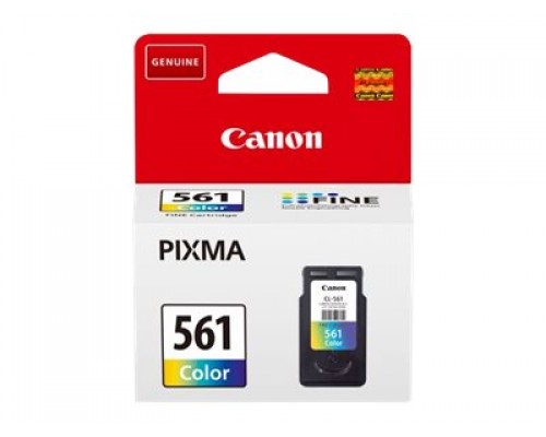 CANON CRG CL-561 BL SEC Color Ink Cartridge