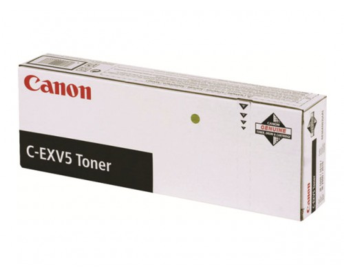 CANON C-EXV 11 tonercartridge zwart standard capacity 21.000 pagina s 1-pack
