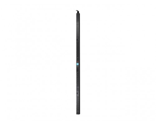 APC Rack PDU 2G - Switched - ZeroU - 30A - 200&sol;208V - 21 C13 & 3 C19