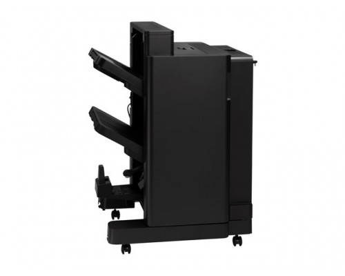 HP Booklet Maker/Finisher