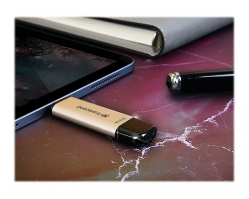 TRANSCEND JetFlash 930C USB 512GB USB 3&period;2 Type-C