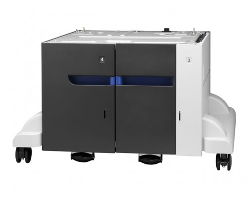 HP Paper Tray 3500 Sheet LJC M855 M880MFP ink Stand