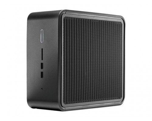 INTEL NUC Barebone BKNUC9V7QNX Core i7-9850H 2&period;6GHz 2x DDR4 SoDimm mac 64Gb NO-cord