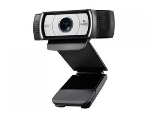 LOGITECH HD Webcam C930e