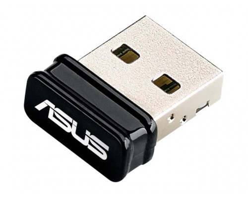 ASUS USB-N10 Nano B1 WiFi adapter
