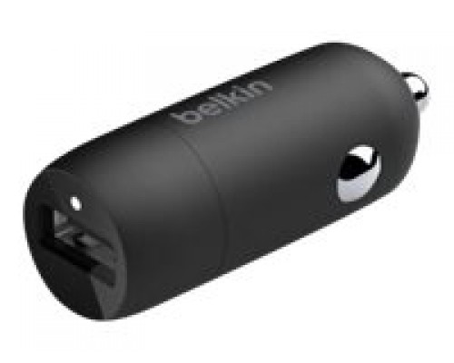 BELKIN Single USB-A Car Charger 18W QC3