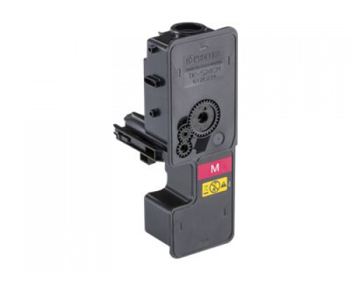 KYOCERA TK-5240M Toner Kit Magenta voor 3&period;000 pagina s ISO&sol;IEC 19798