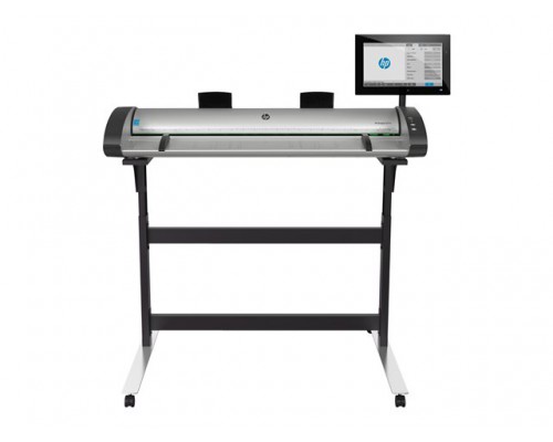 HP Designjet SD Pro Scanner