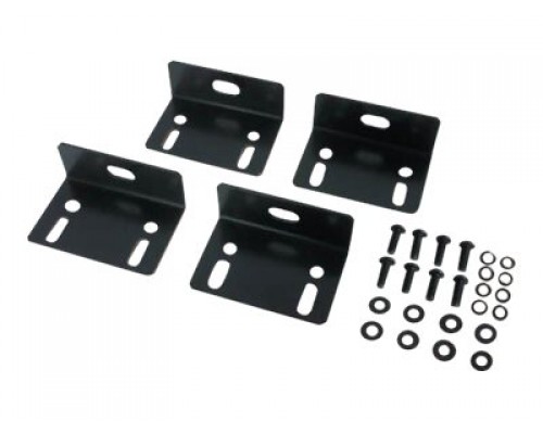 APC stabilisation mount angle black