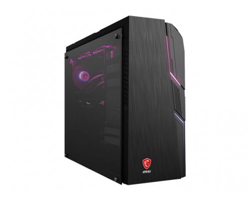 MSI MAG Codex X5 11TD-626MYS Intel Core i7-11700KF 16GBx2 1TB SSD No HDD RTX 3070 VENTUS 2X W10H