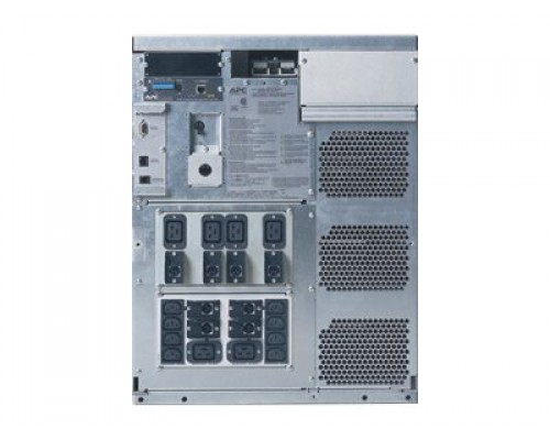 APC Symmetra LX 8kVA Scalable to 8kVA N&plus;1 Rack-mount 230V or 400V