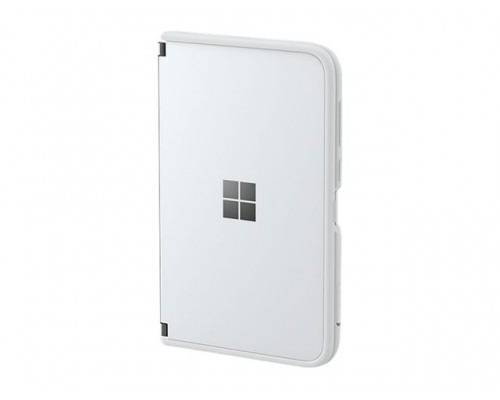 MS Surface Duo Bumper COMM SC EN&sol;FR&sol;DE&sol;ES Glacier ASIA&sol;EMEA 1 License