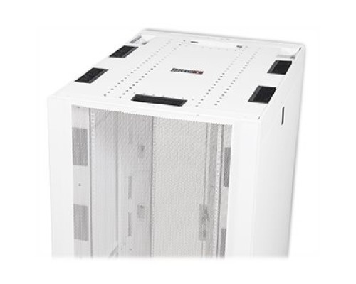 APC NetShelter SX 600mm Wide x 1070mm Deep Standard Roof Grey