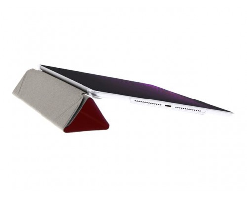 MW Folio Slim iPad mini 4 RED