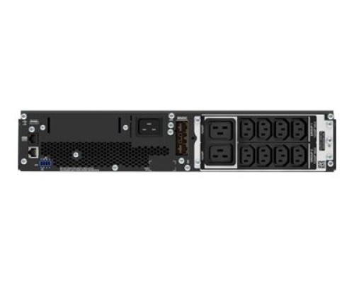 APC Smart-UPS SRT 3000VA RACK 230V