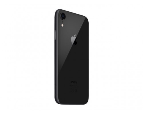 APPLE iPhone XR 64GB Black