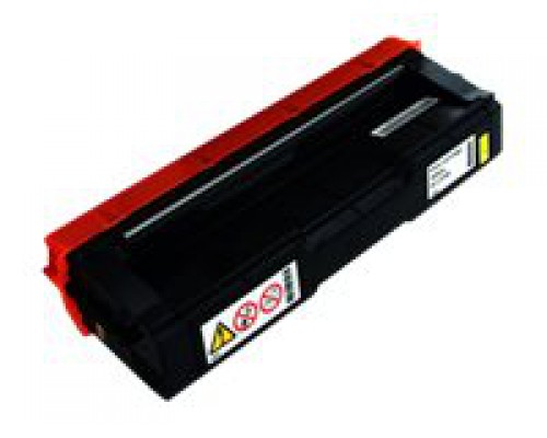 RICOH Toner Yellow Short Yield SP C310A 2&period;8k