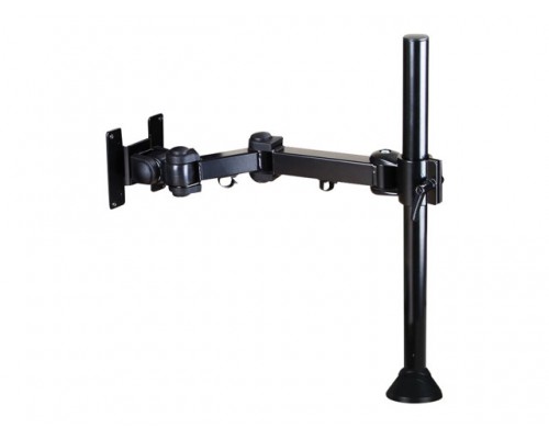 NEOMOUNTS BY NEWSTAR FPMA-D960G 10-30inch Flat Screen Desk Mount grommet