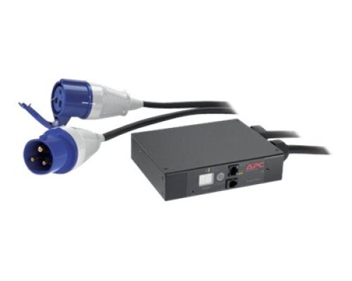 APC In-Line Current Meter 32A 230V IEC309