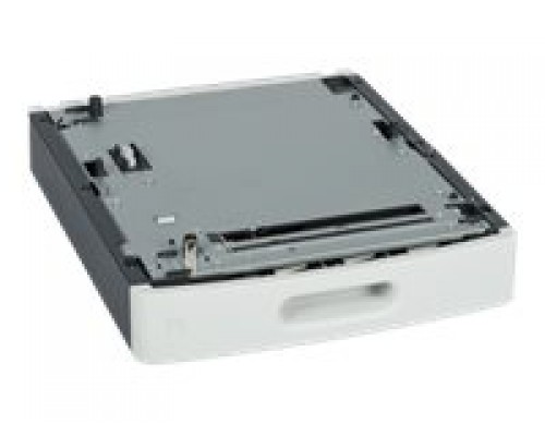LEXMARK MS81x&sol; MX71x Series 250-Sheet Tray