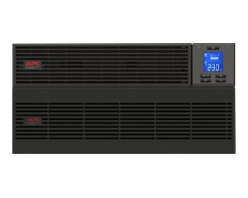 APC Easy UPS SRV RM 10000VA 230V with External Battery Pack