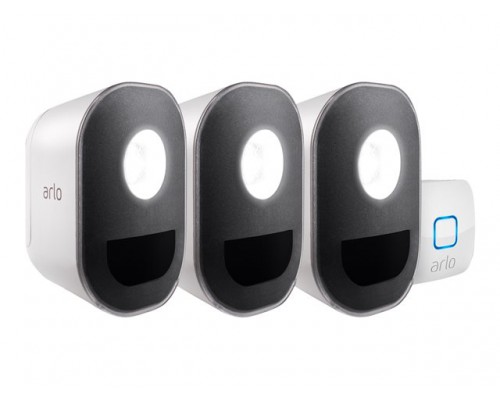 ARLO LIGHT - 3 OVERHEAD LIGHTS