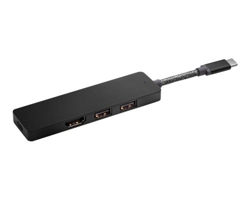 HP Envy USB-C Multi Port Hub