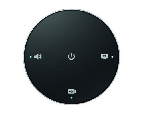 LOGITECH ConferenceCam Connect HD 1080p Video