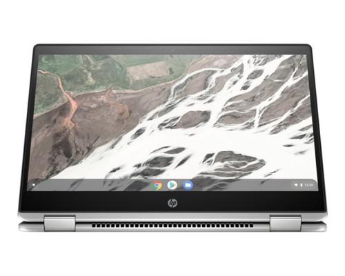 HP NB ChromeBook x360 4415U 14inch 8GB 32GB 14 FHD BV LED UWVA TS 8GB DDR4 32GB eMMC AC&plus;BT 3C Batt Chrome OS 1yr Wrty &lpar;NL&rpar;&lpar;DE&rpar;