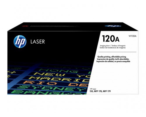HP 120A Original Laser Imaging Drum