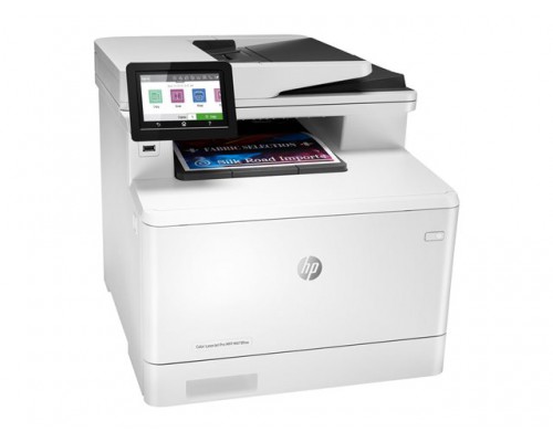 HP Color LaserJet Pro MFP M479fnw