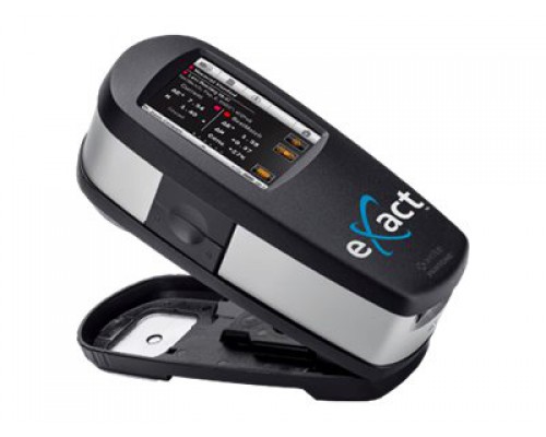 X-RITE eXact Advanced &plus; Scan &lpar;with Blth&rpar;