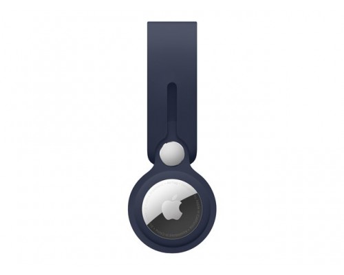 APPLE AirTag Loop - Deep Navy