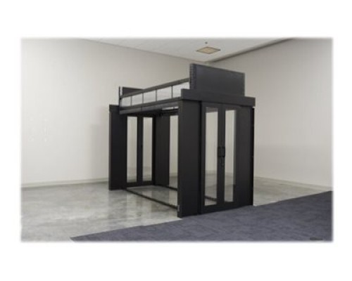 APC HyperPod Frame Raised Floor Support Stand 16