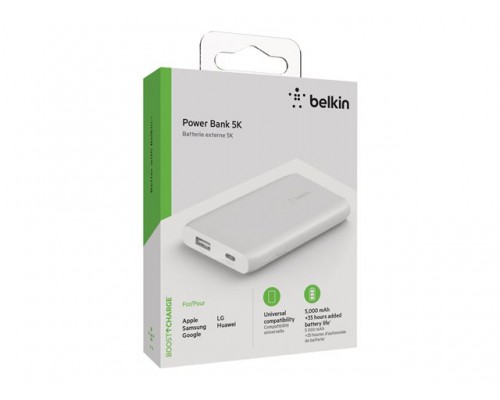 BELKIN 5000 MAH POWER BANK