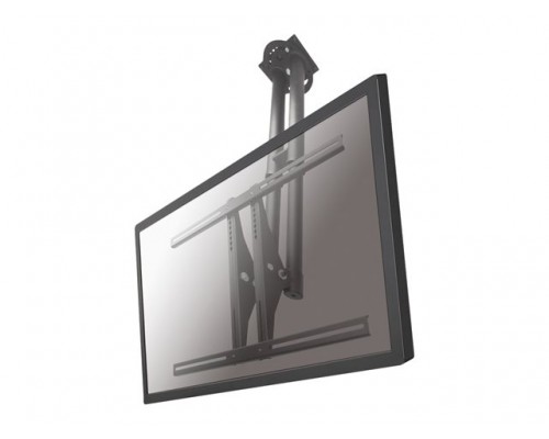 NEOMOUNTS BY NEWSTAR PLASMA-C100 32-75inch Flat Screen Ceiling Mount Height&colon; 64-104 cm