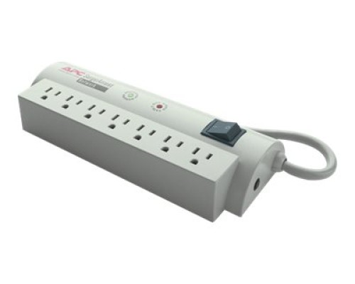 APC Network SurgeArrest 7Outlet 120V