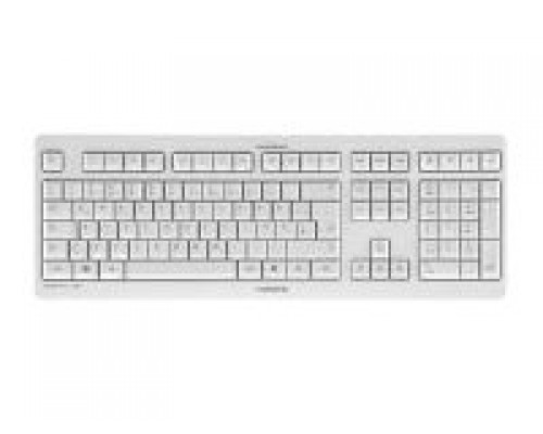 CHERRY KC 1000 Corded Keyboard AZERTY