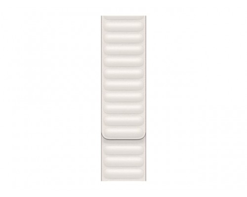 APPLE 44mm Chalk Link Bracelet - Small